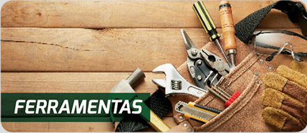 ferramentas